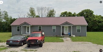 1600 Morrison Rd in Big Clifty, KY - Building Photo