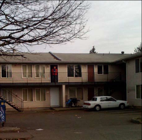 Tamara Apartments in Portland, OR - Building Photo - Building Photo