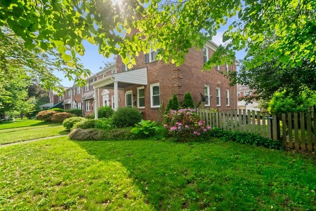 45 Murdock Rd in Baltimore, MD - Building Photo - Building Photo