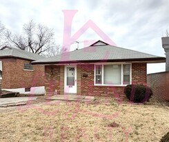 4415 Stivers St in St. Louis, MO - Building Photo