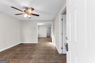 7 Smith St in Newnan, GA - Building Photo - Building Photo
