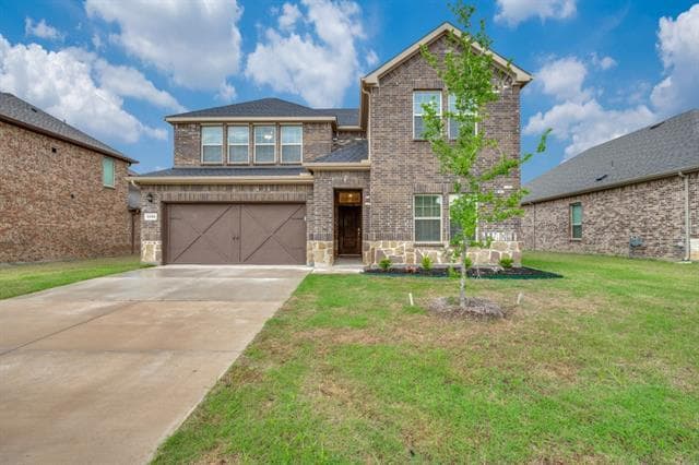 property at 1432 Villalonga Dr