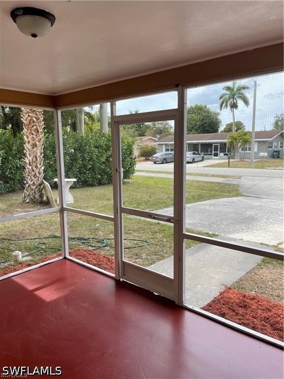 2036 41st St SW in Naples, FL - Building Photo - Building Photo