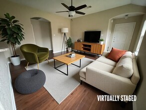 2903 Montague County Dr in Killeen, TX - Building Photo - Building Photo