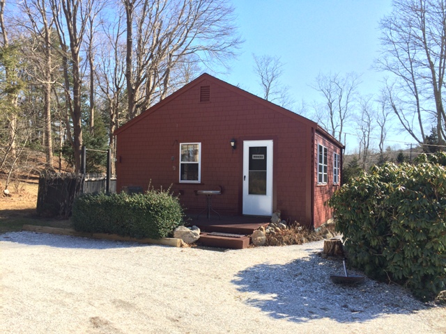 71 Main St in Sandwich, MA - Foto de edificio - Building Photo