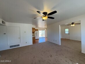 4865 E Kensington St in Sierra Vista, AZ - Building Photo - Building Photo