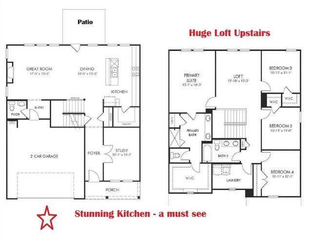 30 Bur Oak Blvd in Dawsonville, GA - Building Photo - Building Photo