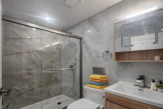 1424 E 102nd St, Unit 2A in Brooklyn, NY - Foto de edificio - Building Photo