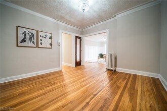 2617 Euclid Heights Blvd-Unit -3 in Cleveland, OH - Building Photo - Building Photo