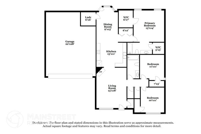 1104 Celtic Cove in Memphis, TN - Building Photo - Building Photo