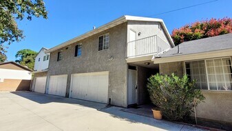 13427 Russell St in Whittier, CA - Building Photo