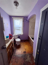 1413 Cambria Ave in Connellsville, PA - Building Photo - Building Photo