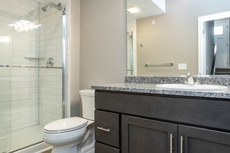 62 North Townhomes in Buffalo, NY - Building Photo - Interior Photo