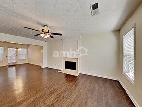 4442 High Gate Dr NW in Acworth, GA - Building Photo - Building Photo