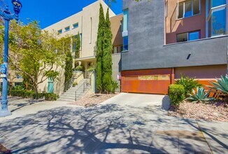 1601 Kettner Blvd in San Diego, CA - Building Photo - Building Photo