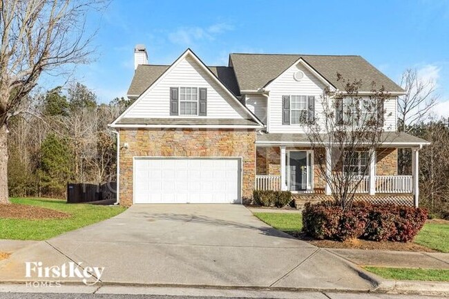 property at 783 Bridle Creek Way