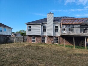 3725 Harvest Ridge in Clarksville, TN - Building Photo - Building Photo