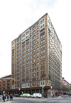 341-343 Amsterdam Ave Apartments