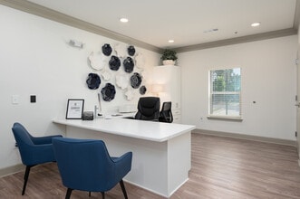 Arbours at Conyers in Conyers, GA - Building Photo - Interior Photo