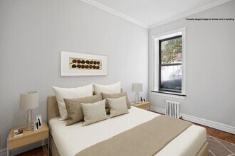 346 E 18th St in New York, NY - Building Photo - Building Photo