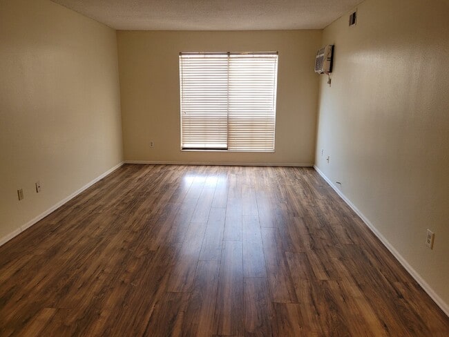 property at 3550 S Harlan St