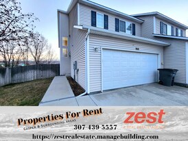 753 6th St in Evansville, WY - Building Photo