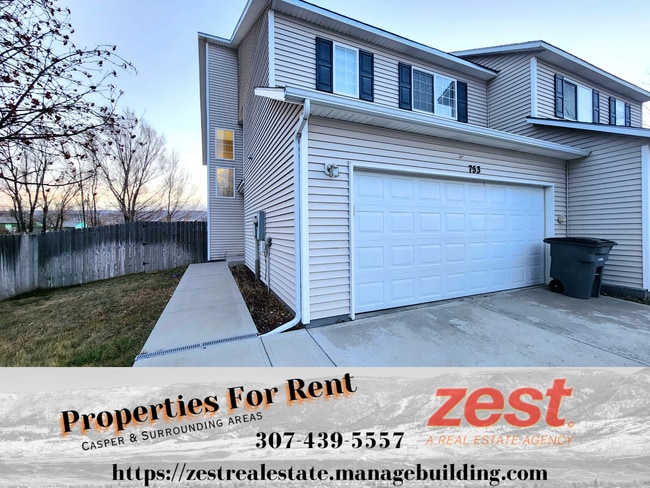 property at 753 6th St