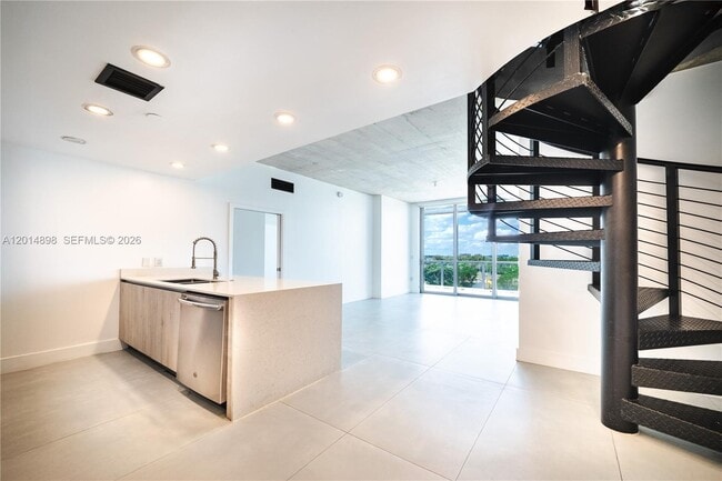 property at 13800 Highland Dr
