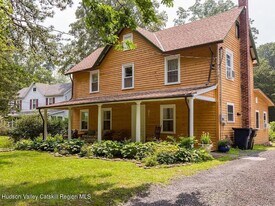 91 Kaaterskill Ave in Palenville, NY - Building Photo