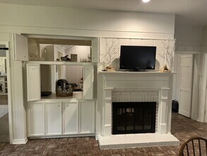 7614 Millicent Way in Shreveport, LA - Building Photo - Building Photo