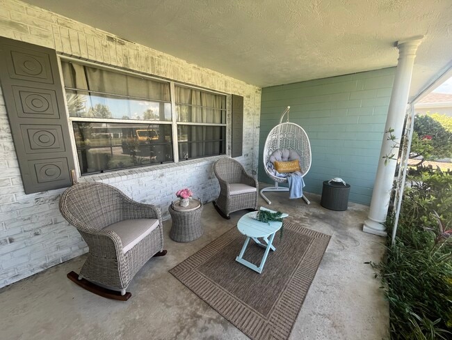 64 Berkley Rd in Ormond Beach, FL - Building Photo - Building Photo