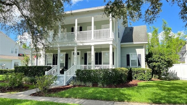 property at 934 Westpark Dr