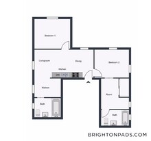 35 South St, Unit B4 in Boston, MA - Building Photo