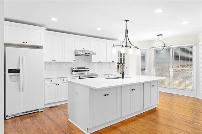 5941 Wilbanks Dr in Norcross, GA - Building Photo - Building Photo