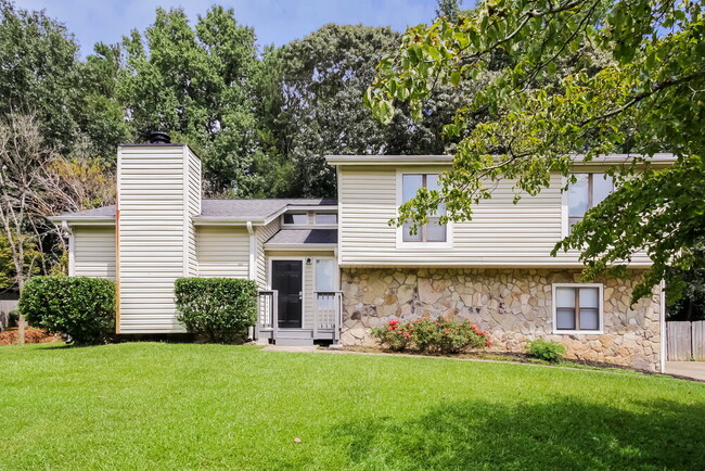 property at 2360 Ambassador Dr