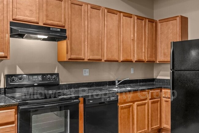 property at 4244 Chouteau Ave