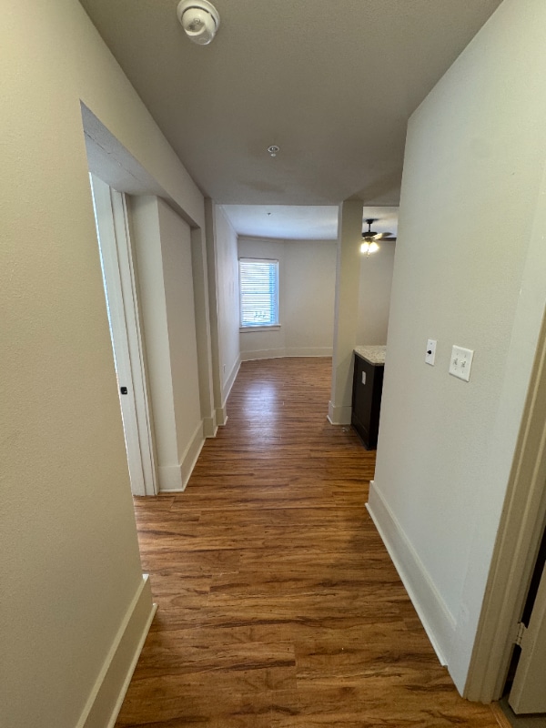 519 E Capitol Ave in Little Rock, AR - Building Photo - Building Photo