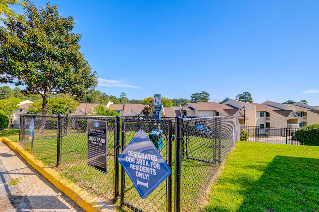 Park at Northside in Macon, GA - Building Photo - Building Photo