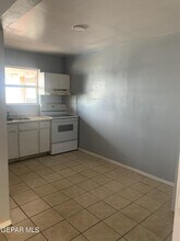 3910 Leavell Ave in El Paso, TX - Building Photo - Building Photo