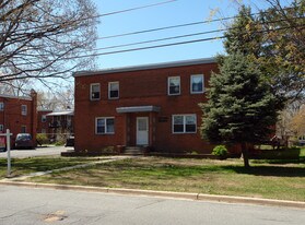 7900 Kennewick Ave in Takoma Park, MD - Building Photo