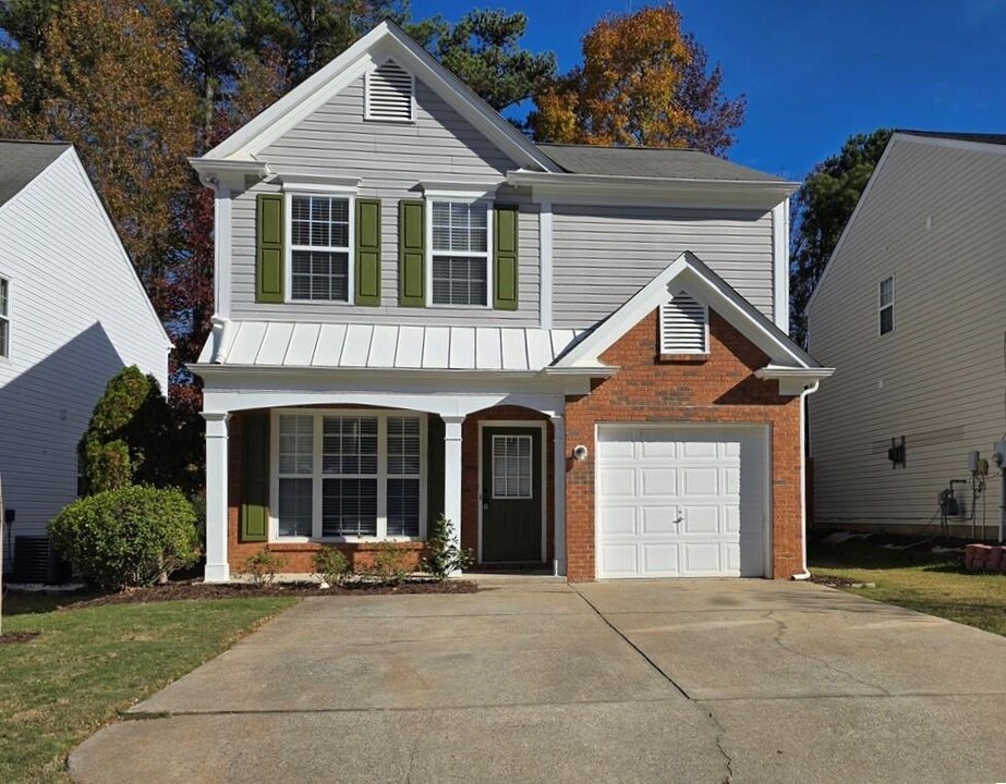 2833 Regent Walk Dr in Duluth, GA - Building Photo