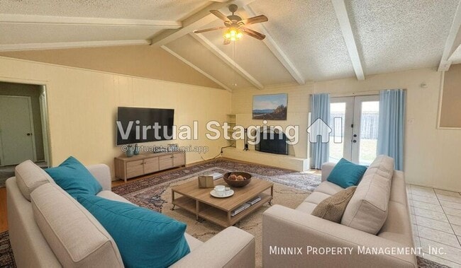property at 7820 Vernon Ave
