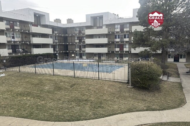 property at 364 S Ironton St