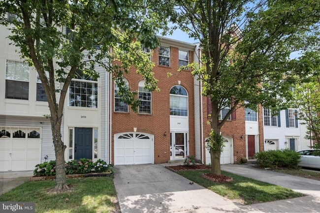 property at 2448 Rolling Plains Dr