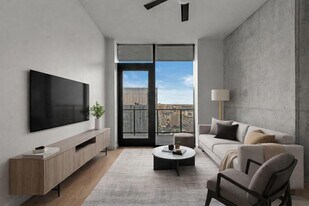 610 Davis St, Unit 3310 in Austin, TX - Building Photo