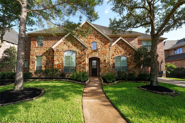 25411 Springwood Lake Dr in Katy, TX - Building Photo - Building Photo