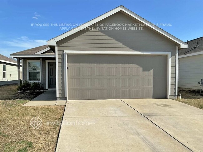 property at 1418 Highbridge Blvd