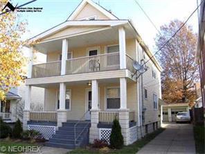 1593-1593 Winchester Ave in Lakewood, OH - Building Photo