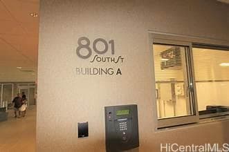 property at 801 South St