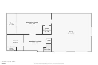 3010 Mill Ct in Douglasville, GA - Building Photo - Building Photo